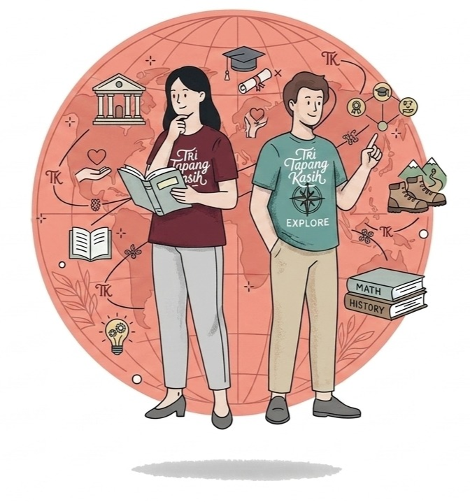 Ilustrasi Pendaftaran